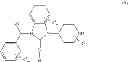 Fig. 18 - PIPERIDINYL SUBSTITUTED 1,3-DIHYDRO-BENZOIMIDAZOL-2-YLIDENEAMINE DERIVATIVES