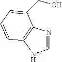 Fig. 40 - PIPERIDINYL SUBSTITUTED 1,3-DIHYDRO-BENZOIMIDAZOL-2-YLIDENEAMINE DERIVATIVES