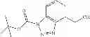 Fig. 43 - PIPERIDINYL SUBSTITUTED 1,3-DIHYDRO-BENZOIMIDAZOL-2-YLIDENEAMINE DERIVATIVES