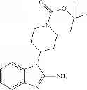 Fig. 44 - PIPERIDINYL SUBSTITUTED 1,3-DIHYDRO-BENZOIMIDAZOL-2-YLIDENEAMINE DERIVATIVES