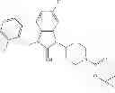 Fig. 49 - PIPERIDINYL SUBSTITUTED 1,3-DIHYDRO-BENZOIMIDAZOL-2-YLIDENEAMINE DERIVATIVES