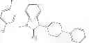 Fig. 54 - PIPERIDINYL SUBSTITUTED 1,3-DIHYDRO-BENZOIMIDAZOL-2-YLIDENEAMINE DERIVATIVES