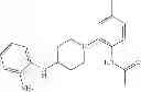 Fig. 57 - PIPERIDINYL SUBSTITUTED 1,3-DIHYDRO-BENZOIMIDAZOL-2-YLIDENEAMINE DERIVATIVES