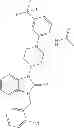 Fig. 69 - PIPERIDINYL SUBSTITUTED 1,3-DIHYDRO-BENZOIMIDAZOL-2-YLIDENEAMINE DERIVATIVES
