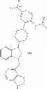 Fig. 70 - PIPERIDINYL SUBSTITUTED 1,3-DIHYDRO-BENZOIMIDAZOL-2-YLIDENEAMINE DERIVATIVES