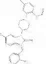 Fig. 74 - PIPERIDINYL SUBSTITUTED 1,3-DIHYDRO-BENZOIMIDAZOL-2-YLIDENEAMINE DERIVATIVES