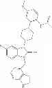Fig. 75 - PIPERIDINYL SUBSTITUTED 1,3-DIHYDRO-BENZOIMIDAZOL-2-YLIDENEAMINE DERIVATIVES