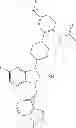 Fig. 76 - PIPERIDINYL SUBSTITUTED 1,3-DIHYDRO-BENZOIMIDAZOL-2-YLIDENEAMINE DERIVATIVES