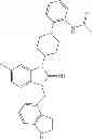 Fig. 81 - PIPERIDINYL SUBSTITUTED 1,3-DIHYDRO-BENZOIMIDAZOL-2-YLIDENEAMINE DERIVATIVES