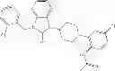 Fig. 88 - PIPERIDINYL SUBSTITUTED 1,3-DIHYDRO-BENZOIMIDAZOL-2-YLIDENEAMINE DERIVATIVES