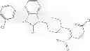 Fig. 90 - PIPERIDINYL SUBSTITUTED 1,3-DIHYDRO-BENZOIMIDAZOL-2-YLIDENEAMINE DERIVATIVES