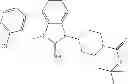 Fig. 92 - PIPERIDINYL SUBSTITUTED 1,3-DIHYDRO-BENZOIMIDAZOL-2-YLIDENEAMINE DERIVATIVES