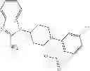 Fig. 97 - PIPERIDINYL SUBSTITUTED 1,3-DIHYDRO-BENZOIMIDAZOL-2-YLIDENEAMINE DERIVATIVES