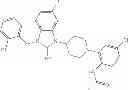 Fig. 99 - PIPERIDINYL SUBSTITUTED 1,3-DIHYDRO-BENZOIMIDAZOL-2-YLIDENEAMINE DERIVATIVES