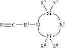 Fig. 09 - Polymers functionalized with nitrile compounds containing a protected amino group
