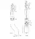 Fig. 40 - SYSTEM AND METHOD FOR SELECTIVE MEASUREMENT OF FIBER OPTIC INSTRUMENT SENSORS