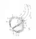Fig. 43 - SYSTEM AND METHOD FOR SELECTIVE MEASUREMENT OF FIBER OPTIC INSTRUMENT SENSORS