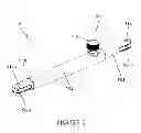 Fig. 06 - Patient-referenced surgical support frame