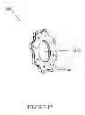 Fig. 16 - Patient-referenced surgical support frame