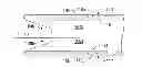 Fig. 01 - CATHETER WITH TAPERING SURFACES