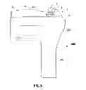 Fig. 06 - External cooling devices and systems for surgical instruments