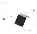Fig. 08 - Tactile feedback system for robotic surgery