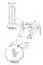 Fig. 06 - Apparatus and method for implanting and securing the position of implantable medical device