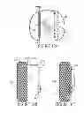 Fig. 09 - Apparatus and method for implanting and securing the position of implantable medical device