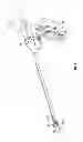 Fig. 02 - Surgical forceps