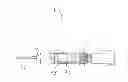 Fig. 07 - Lancing aid having automatic triggering