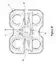 Fig. 06 - Spinal plate assembly