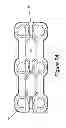Fig. 07 - Spinal plate assembly