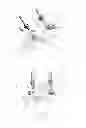 Fig. 02 - CONNECTORS FOR A SECONDARY BONE ANCHOR