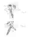 Fig. 08 - CONNECTORS FOR A SECONDARY BONE ANCHOR