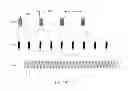 Fig. 11 - Apparatus and method to control an implant