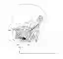 Fig. 01 - Device and method for modulating nerves using parallel electric fields