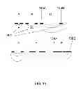 Fig. 12 - System and method for nerve modulation using noncontacting electrodes