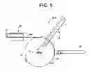 Fig. 06 - Apparatus for and method of pulling a tensile member from a medical device