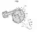 Fig. 08 - Apparatus for and method of pulling a tensile member from a medical device