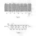 Fig. 08 - MODIFIED SCAFFOLDS FOR PERIPHERAL APPLICATIONS