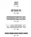 Fig. 19 - MODIFIED SCAFFOLDS FOR PERIPHERAL APPLICATIONS