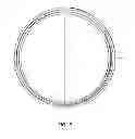 Fig. 03 - Electrospun PTFE coated stent and method of use