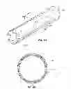 Fig. 06 - Electrospun PTFE coated stent and method of use