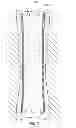 Fig. 07 - Electrospun PTFE coated stent and method of use