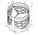 Fig. 01 - Prosthetic Heart Valves, Support Structures and Systems and Methods for Implanting the Same
