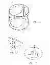 Fig. 04 - Prosthetic Heart Valves, Support Structures and Systems and Methods for Implanting the Same