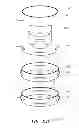 Fig. 45 - Prosthetic Heart Valves, Support Structures and Systems and Methods for Implanting the Same