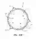 Fig. 47 - Prosthetic Heart Valves, Support Structures and Systems and Methods for Implanting the Same