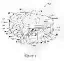 Fig. 02 - Interbody vertebral spacer
