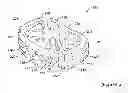 Fig. 10 - Interbody vertebral spacer